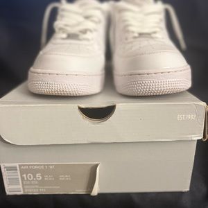 Nike Air Force 1 Preowned